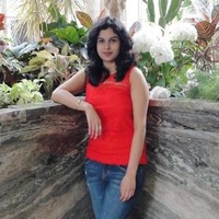 Neha Saraswat