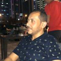 Sherif Alshoura