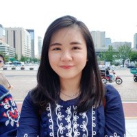 Xin Yee Lim