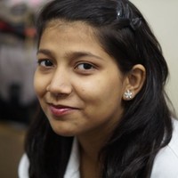 Joy Kothari
