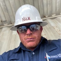 Nicholas Doherty