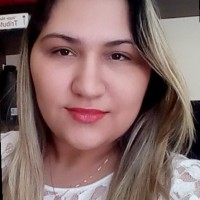 Luana Pantaleão De Almeida