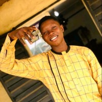 Winner Oluwafemi