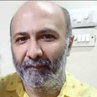Vimal Krishna