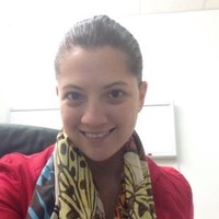 Janice Echegaray