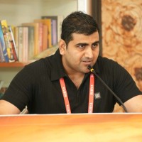 Prince Tripathi
