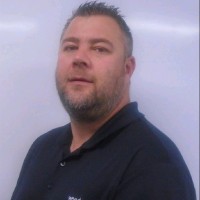 Shaun Van Loggerenberg