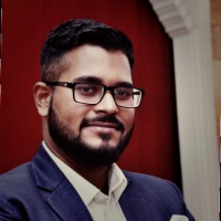 Robin Varghese