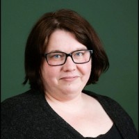 Marianne Pajukoski