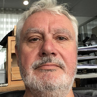 Gilles Gervais