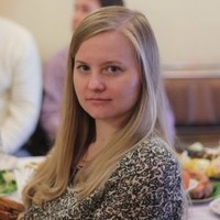 Марина Степанищева