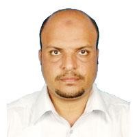 Khalid Roshdy