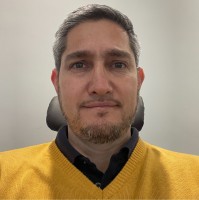 Jorge Mario Lopez Honorato