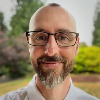Justin Johnson