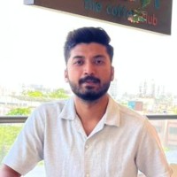 Rishikesh Bais