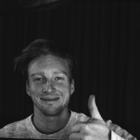 Niek Oldenkortte