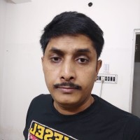 Saptarshi Bakshi