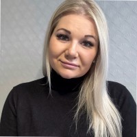 Alisa Cheriny