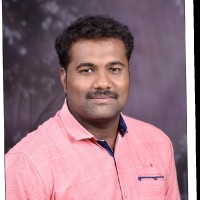 Vignesh P