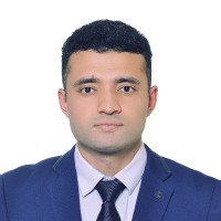 Halil İbrahim Şeker