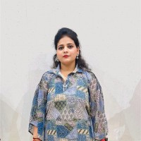 Shivani Saroha