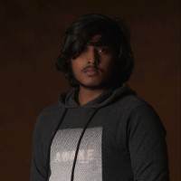 Ashutosh Kumar Sinha