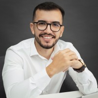 Pedro Levi Leite dos Reis