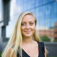 Meghan Walsh
