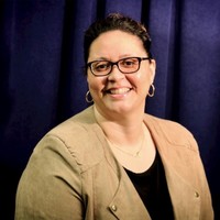 Dr. Michelle Burton, Ed.D