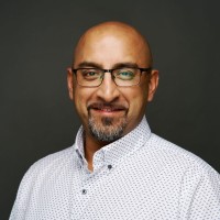 Kalpesh Mistry