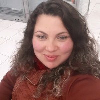 Shaiane Da Silva Moreira