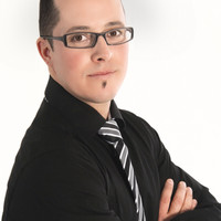 Patrick Boucher