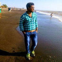 Hardik Shah