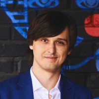 Vadym Starodubov