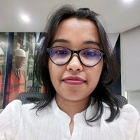Susmita Pal