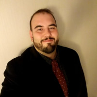 Brian Kordestanchi