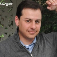 Charles Wissinger