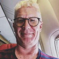 Simon Willis