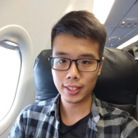 Roy Chang