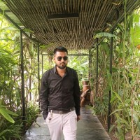 Rohit Choubey