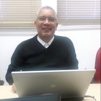 Amarildo Oliveira