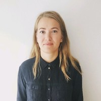 Frida Lindmark Starkenberg