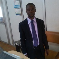 Augustine Afamefuna