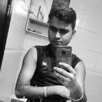 Mahadev Das