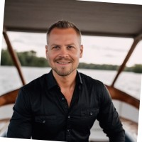 Petter Ramberg
