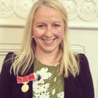 Clare Johnstone