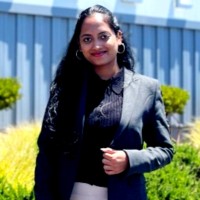Pradnya Gaikwad
