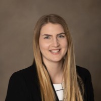 Tessa Fields, Cpa