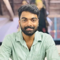 ananthakrishnan c