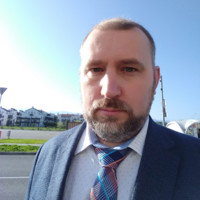 Alexey Sapozhnikov